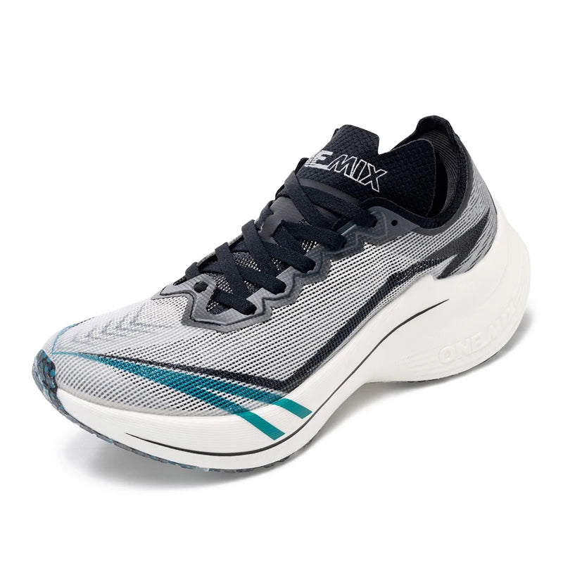 Carbon Plate Marathon Running Shoe Pro