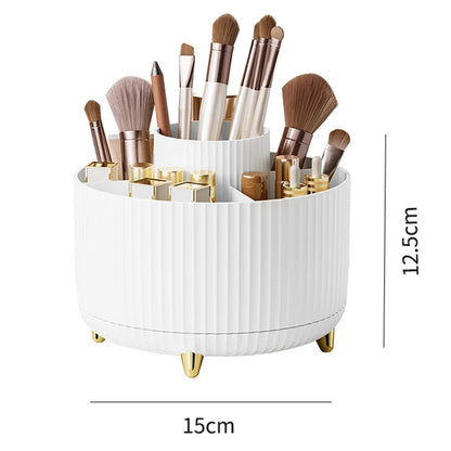 360 Rotating Makeup Organizer